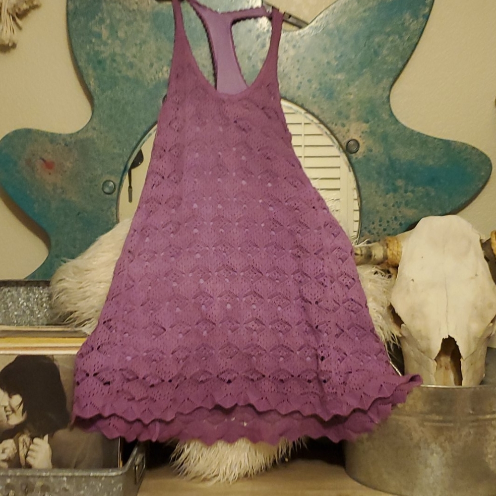 MODA DRESS